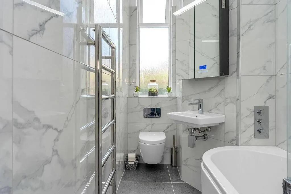 Guestready - Leith Walk Urban Delight Apartment Edinburgh