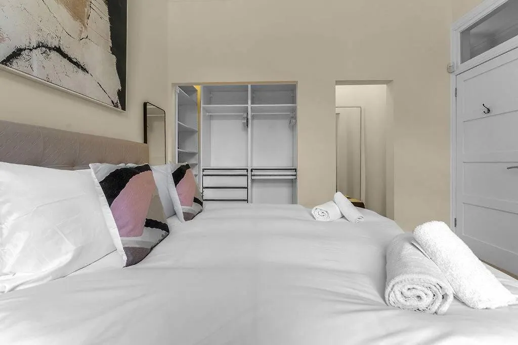 Guestready - Leith Walk Urban Delight Apartment Edinburgh United Kingdom