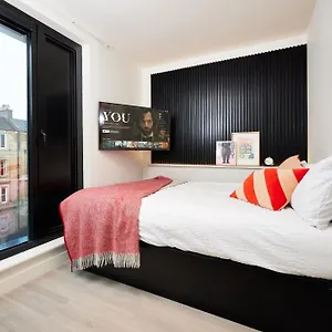 Joivy At Iona Street - Adults Only Edinburg